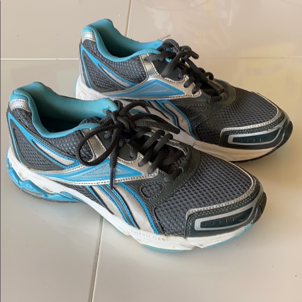 Reebok’s